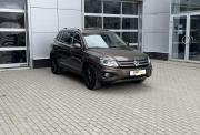 Volkswagen Tiguan I Рестайлинг Владимир  - изображение 23