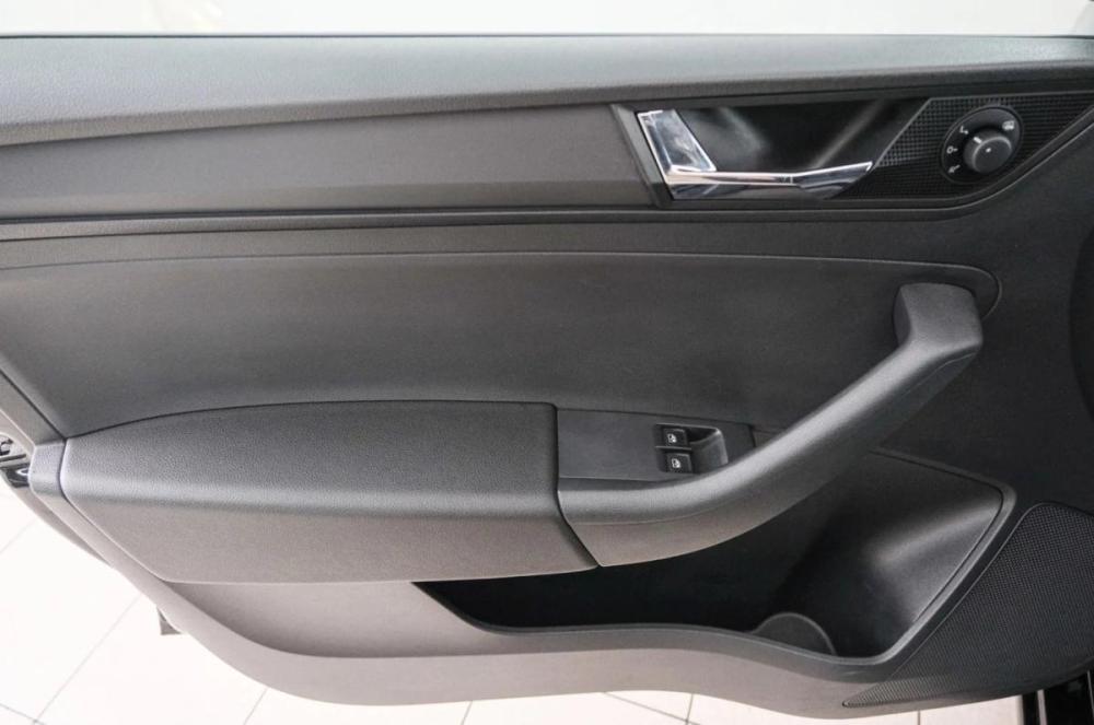 Skoda Rapid I Рестайлинг Красноярск  - изображение 20