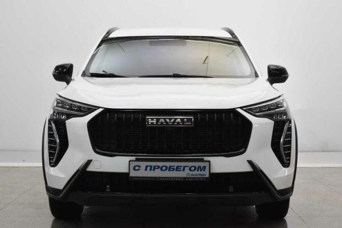 Haval Jolion I с пробегом 2024 года, цена 1 835 000 рублей, 40114 км, внедорожник, Автокод Объявления
