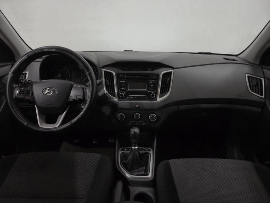 Hyundai Creta I Азнакаево  - изображение 13