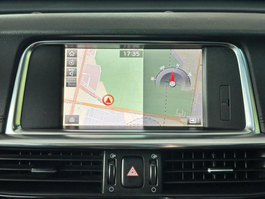 Kia Optima IV Рестайлинг Санкт-Петербург  - изображение 22