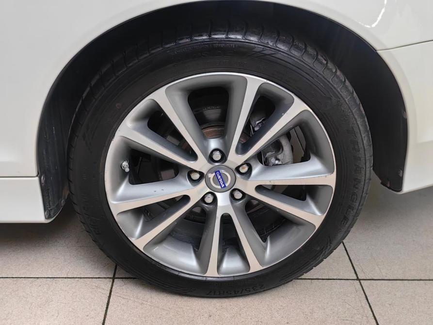 Volvo C70 II Рестайлинг Подольск  - изображение 25