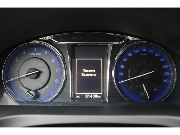 Toyota Camry VII (XV50) Рестайлинг 2 с пробегом 2018 года, цена 2 160 000 рублей, 150100 км, седан, Автокод Объявления