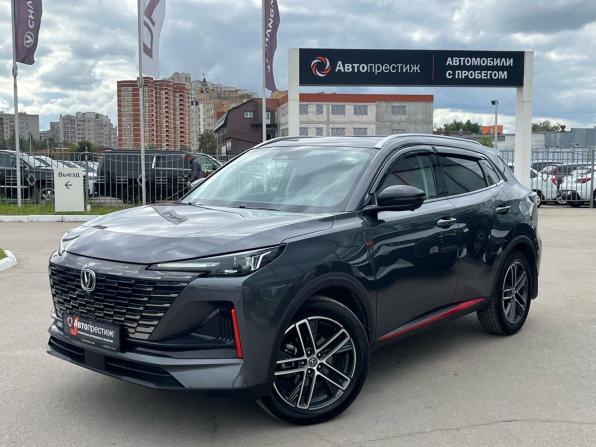 Changan UNI-S I с пробегом 2024 года, цена 2 150 000 рублей, 16000 км, внедорожник, Автокод Объявления