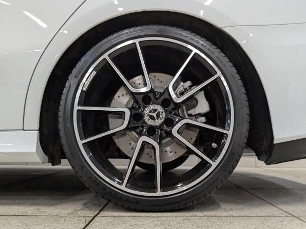 Mercedes-Benz A-Класс AMG II (W177) с пробегом 2021 года, цена 3 850 000 рублей, 59099 км, седан, Автокод Объявления