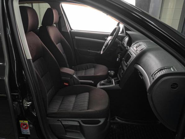 Skoda Octavia II (A5) Рестайлинг с пробегом 2012 года, цена 819 000 рублей, 218862 км, лифтбек, Автокод Объявления