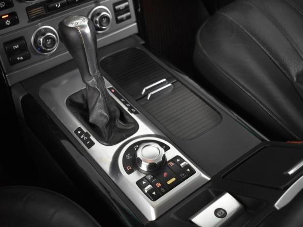 Land Rover Range Rover III Рестайлинг с пробегом 2009 года, цена 1 119 900 рублей, 315832 км, внедорожник, Автокод Объявления