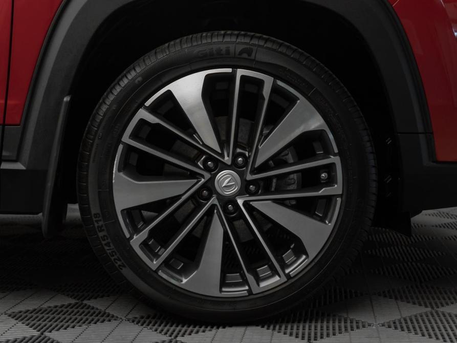 Changan CS35 Plus I Рестайлинг Москва  - изображение 27