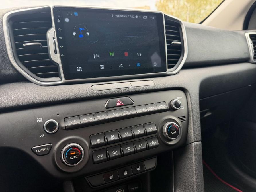 Kia Sportage IV Тольятти  - изображение 15