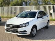 Lada (ВАЗ) Vesta I Тверь  - изображение 16
