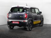 Suzuki Xbee I Иркутск  - изображение 29