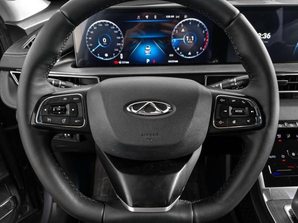 Chery Tiggo 7 Pro Max I с пробегом 2023 года, цена 1 770 000 рублей, 66617 км, внедорожник, Автокод Объявления