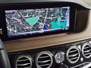 Mercedes-Benz Maybach S-Класс I (X222) Рестайлинг Москва  - изображение 39