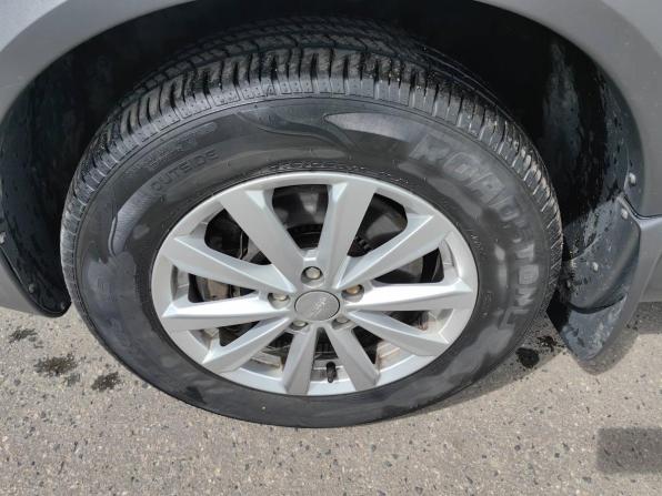 Volvo XC70 II с пробегом 2011 года, цена 1 220 000 рублей, 220000 км, универсал, Автокод Объявления