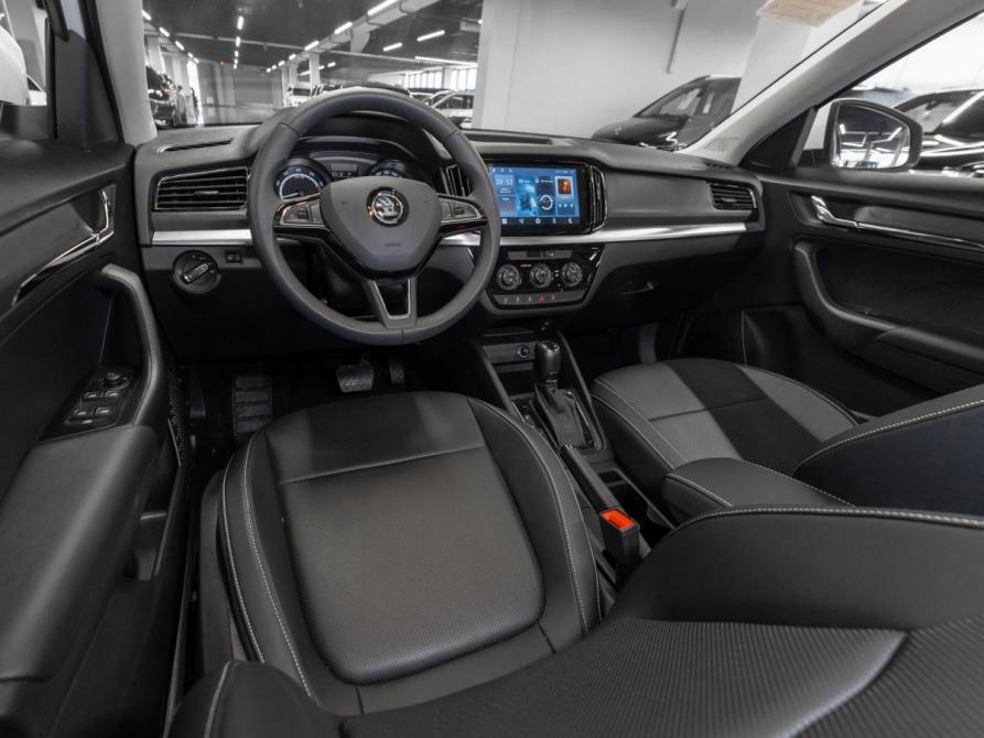Skoda Kamiq I (China Market) Москва  - изображение 7