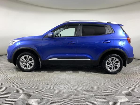 Chery Tiggo 4 I Рестайлинг с пробегом 2021 года, цена 999 000 рублей, 144875 км, внедорожник, Автокод Объявления
