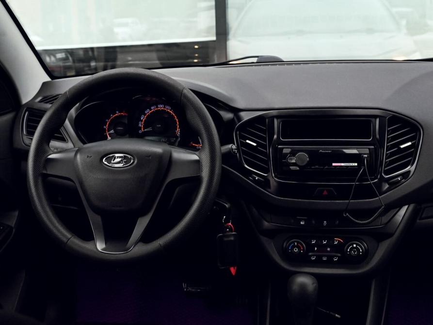 Lada (ВАЗ) Vesta I Екатеринбург  - изображение 18