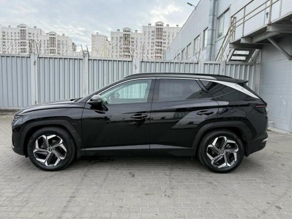 Hyundai Tucson IV с пробегом 2022 года, цена 3 790 000 рублей, 84900 км, внедорожник, Автокод Объявления