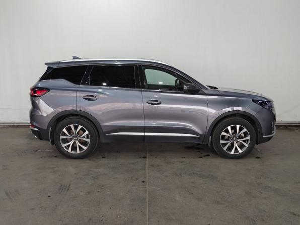 Chery Tiggo 7 Pro I с пробегом 2022 года, цена 1 345 000 рублей, 140000 км, внедорожник, Автокод Объявления