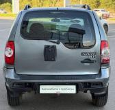 Chevrolet Niva I Рестайлинг Томск  - изображение 26