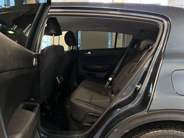 Kia Sportage IV Рестайлинг с пробегом 2020 года, цена 1 979 000 рублей, 80781 км, внедорожник, Автокод Объявления