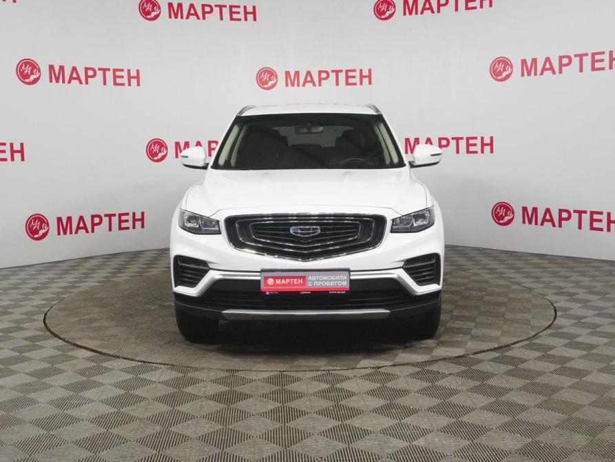 Geely Atlas Pro Вологда  - изображение 2