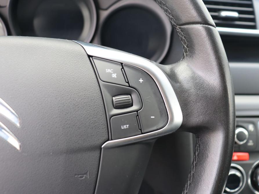 Citroen C4 II Москва  - изображение 17