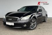 Infiniti M IV Киров  - изображение 37