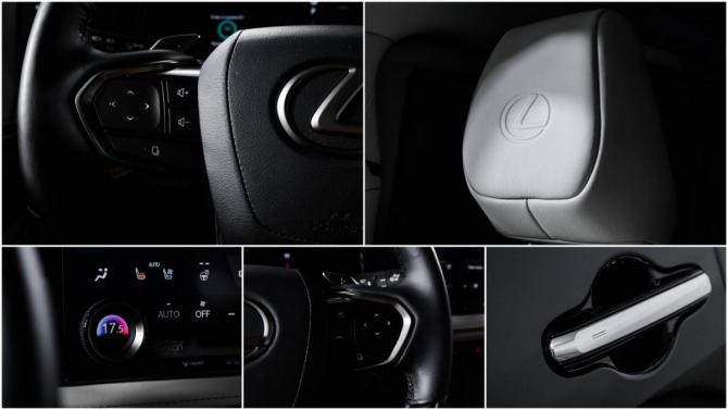 Lexus LM II с пробегом 2024 года, цена 13 000 000 рублей, 5338 км, минивэн, Автокод Объявления