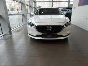 Mazda 6 III (GJ) Рестайлинг 2 Москва  - изображение 26