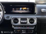 Mercedes-Benz G-Класс III (W463) Самара  - изображение 54