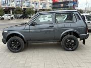 Lada (ВАЗ) Niva Legend I Рестайлинг Краснодар  - изображение 15