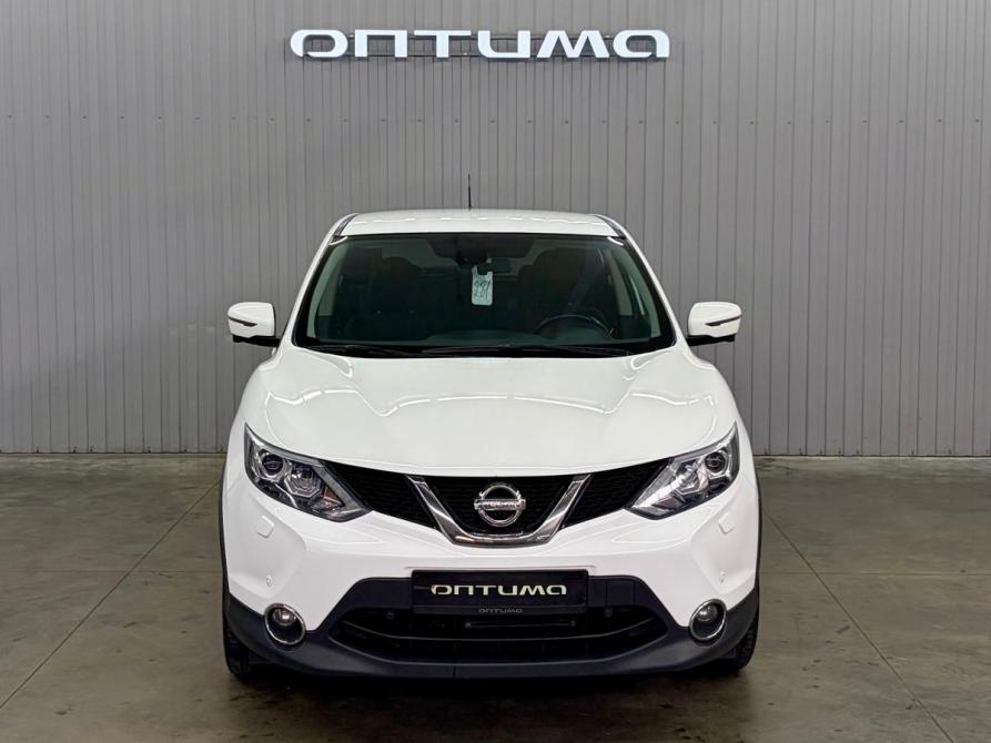 Nissan Qashqai II Краснодар  - изображение 2