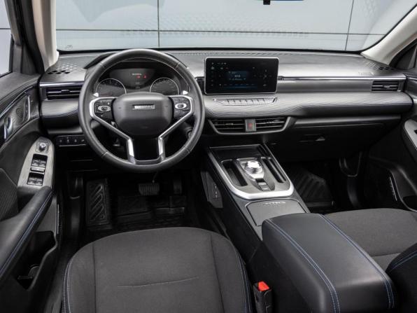 Haval Jolion I Рестайлинг с пробегом 2024 года, цена 1 890 000 рублей, 24164 км, внедорожник, Автокод Объявления