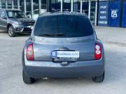Nissan Micra III (K12) Краснодар  - изображение 27