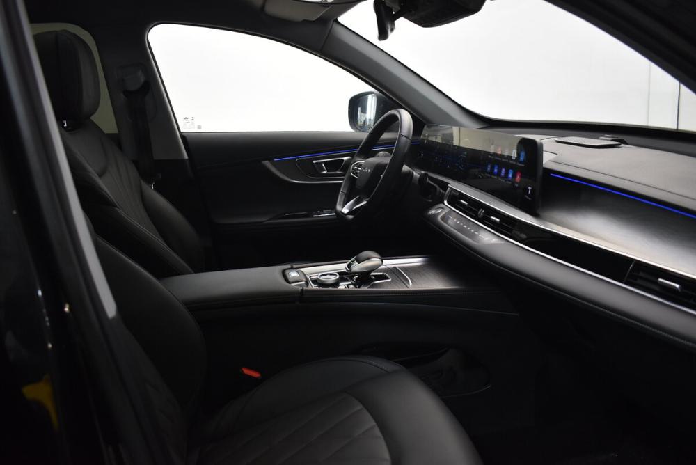 Chery Tiggo 8 Pro Max I Рестайлинг Москва  - изображение 16