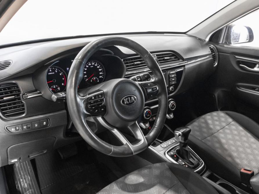Kia Rio IV Казань  - изображение 5