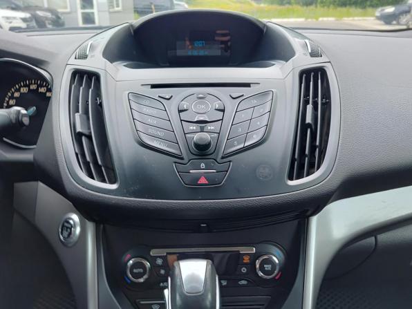 Ford Kuga II с пробегом 2014 года, цена 1 173 000 рублей, 191268 км, внедорожник, Автокод Объявления