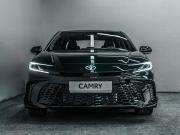 Toyota Camry IX (XV80) China Market Москва  - изображение 28