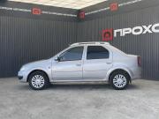 Renault Logan I Рестайлинг Пермь  - изображение 52