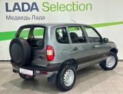 Chevrolet Niva I Красноярск  - изображение 25