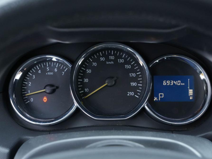 Renault Duster I Рестайлинг Новосибирск  - изображение 12