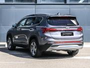 Hyundai Santa Fe IV Рестайлинг Новороссийск  - изображение 23