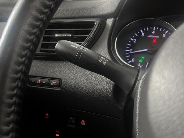 Nissan Qashqai II Рестайлинг с пробегом 2021 года, цена 2 198 900 рублей, 76833 км, внедорожник, Автокод Объявления