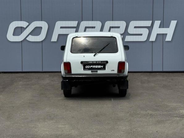 Lada (ВАЗ) 2121 (4x4) I Рестайлинг с пробегом 2012 года, цена 449 000 рублей, 183139 км, внедорожник, Автокод Объявления