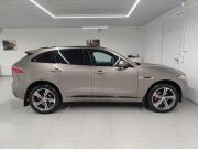 Jaguar F-Pace I Казань  - изображение 27