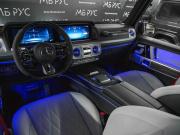 Mercedes-Benz G-Класс AMG II (W465) Рестайлинг Москва  - изображение 40