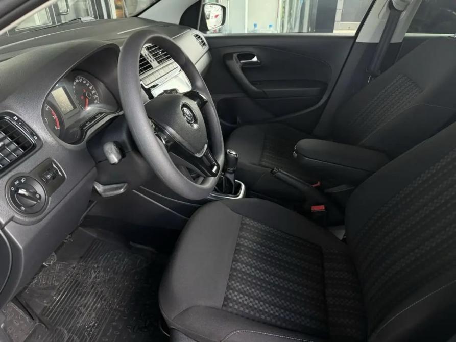 Volkswagen Polo V Рестайлинг Волгоград  - изображение 8