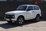 Lada (ВАЗ) Niva Legend Сыктывкар  - изображение 22