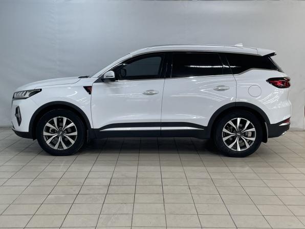 Chery Tiggo 7 Pro Max I с пробегом 2023 года, цена 1 899 000 рублей, 41241 км, внедорожник, Автокод Объявления